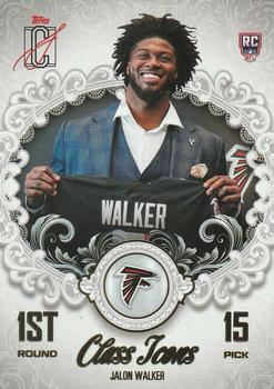 Jalon Walker