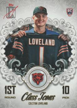 Colston Loveland