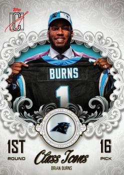 Brian Burns