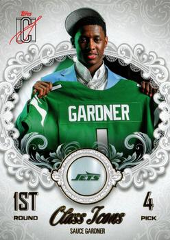 Sauce Gardner