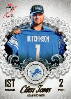Aidan Hutchinson