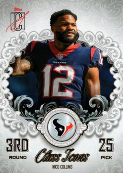Nico Collins