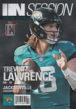 Trevor Lawrence