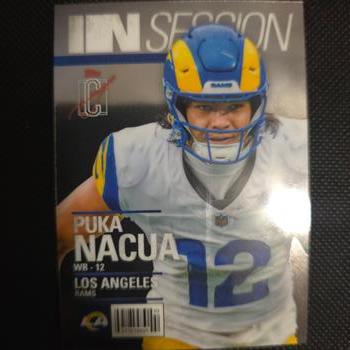 Puka Nacua