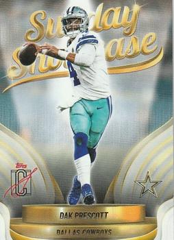 Dak Prescott