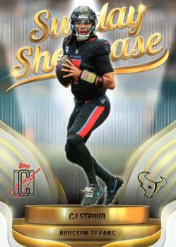 CJ Stroud