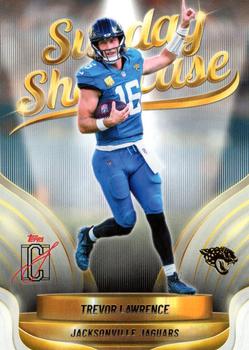 Trevor Lawrence