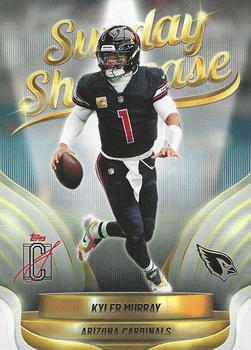 Kyler Murray