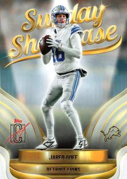 Jared Goff