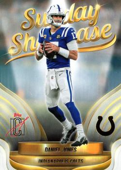 #SS-24 Daniel Jones