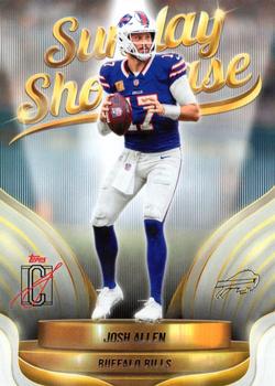 Josh Allen