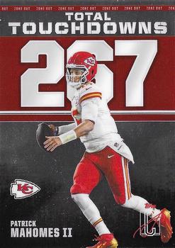 Patrick Mahomes II