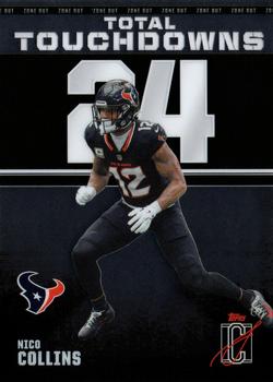 Nico Collins