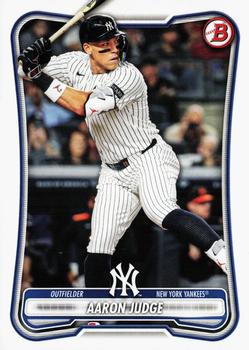 Aaron Judge