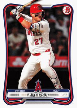 Mike Trout