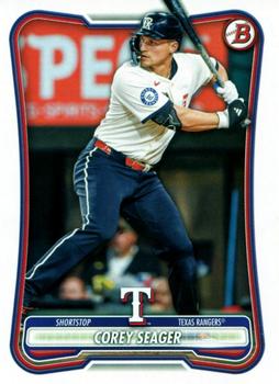 Corey Seager