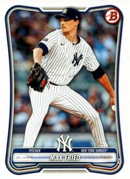 Max Fried