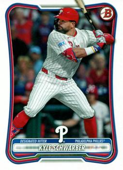 Kyle Schwarber