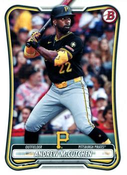 Andrew McCutchen
