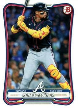 Ronald Acuña Jr.