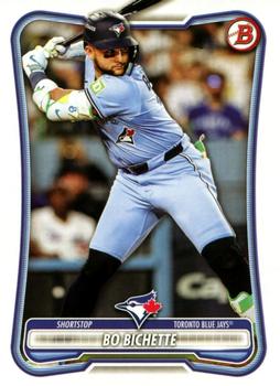 Bo Bichette
