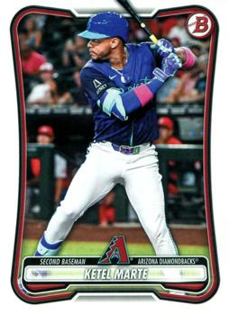Ketel Marte