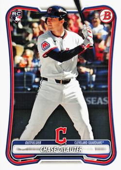 Chase DeLauter