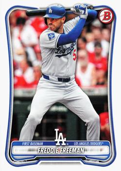 Freddie Freeman