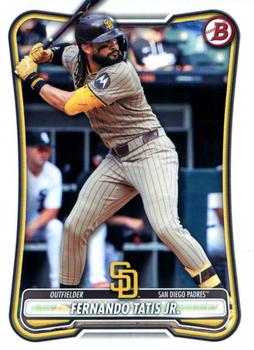Fernando Tatis Jr.