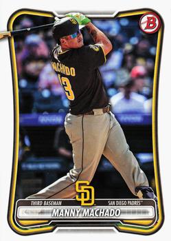 Manny Machado