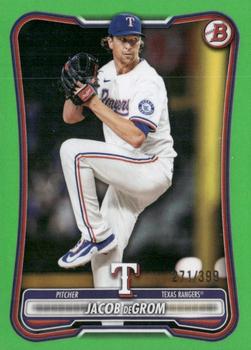 Jacob deGrom