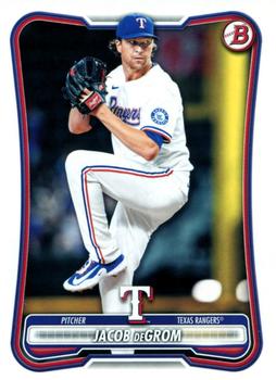 Jacob deGrom