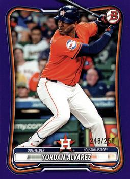 Yordan Alvarez