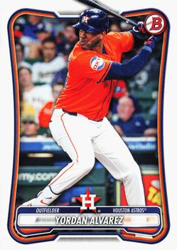 Yordan Alvarez