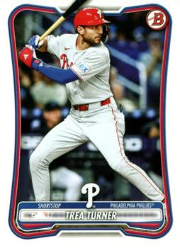 Trea Turner