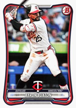 Byron Buxton