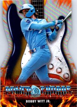 Bobby Witt Jr.
