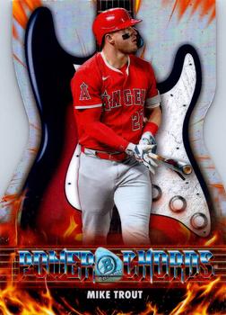Mike Trout