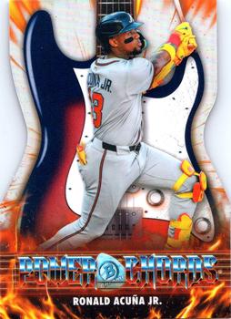 Ronald Acuña Jr.