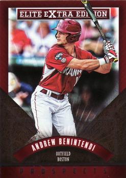 Andrew Benintendi