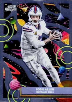 Josh Allen