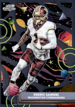 #100 Deebo Samuel