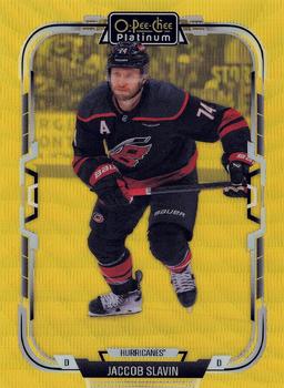 Jaccob Slavin