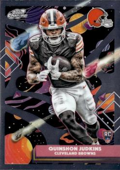 Quinshon Judkins