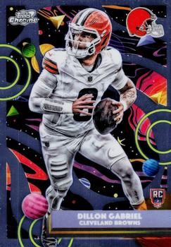 Dillon Gabriel