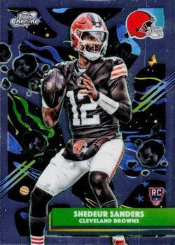 Shedeur Sanders