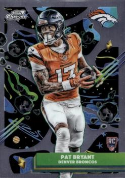 Pat Bryant