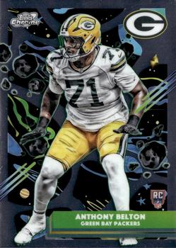 Anthony Belton