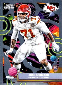 Josh Simmons