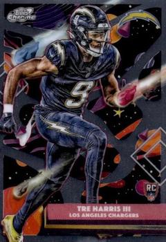 Tre Harris III